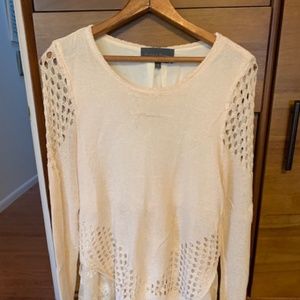 Anthropologie Sweater